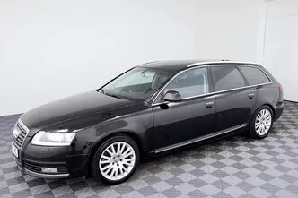 Audi A6, 2.8, 220 kW, bensiin, automaat, esivedu
