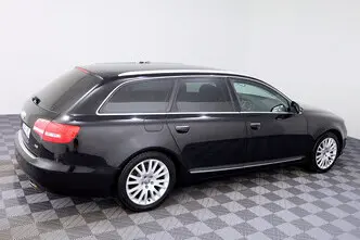 Audi A6, 2.8, 220 kW, bensiin, automaat, esivedu