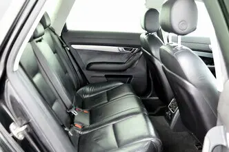 Audi A6, 2.8, 220 kW, bensiin, automaat, esivedu