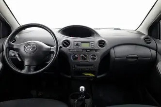 Toyota Yaris, 1.5, 106 kW, bensiin, manuaal, esivedu