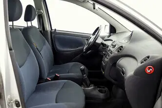 Toyota Yaris, 1.5, 106 kW, bensiin, manuaal, esivedu