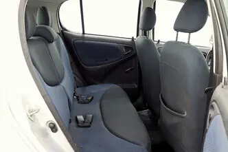 Toyota Yaris, 1.5, 106 kW, bensiin, manuaal, esivedu
