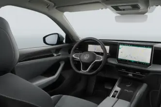 Volkswagen Passat, 1.5, 110 kW, бензин, автомат