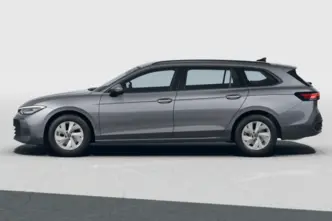 Volkswagen Passat, 1.5, 110 kW, бензин, автомат