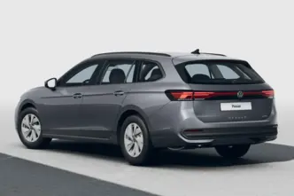 Volkswagen Passat, 1.5, 110 kW, бензин, автомат