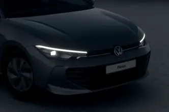 Volkswagen Passat, 1.5, 110 kW, бензин, автомат