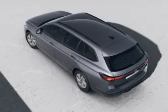 Volkswagen Passat, 1.5, 110 kW, бензин, автомат