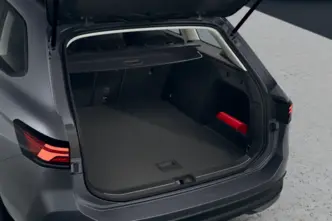 Volkswagen Passat, 1.5, 110 kW, бензин, автомат