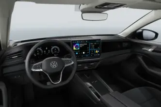 Volkswagen Passat, 1.5, 110 kW, бензин, автомат