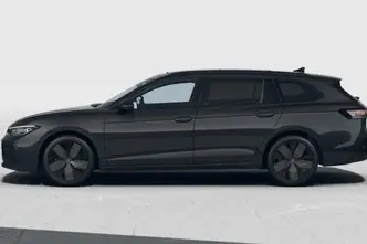 Volkswagen Passat, 1.5, 110 kW, бензин, автомат