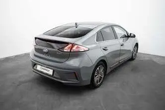 Hyundai IONIQ, 1.6, 77 kW, plug-in hybrid, automatic, front-wheel drive