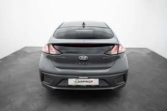 Hyundai IONIQ, 1.6, 77 kW, plug-in hybrid, automatic, front-wheel drive