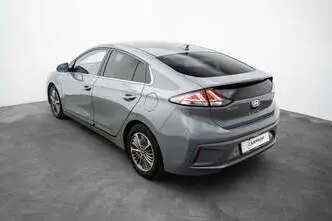 Hyundai IONIQ, 1.6, 77 kW, plug-in hybrid, automatic, front-wheel drive