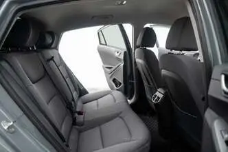 Hyundai IONIQ, 1.6, 77 kW, plug-in hybrid, automatic, front-wheel drive