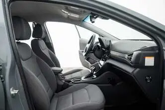 Hyundai IONIQ, 1.6, 77 kW, plug-in hybrid, automatic, front-wheel drive
