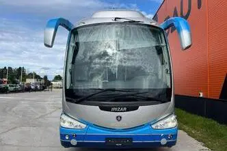 Scania K, 324 kW, diisel, automaat