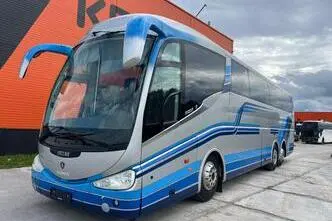 Scania K, 324 kW, diisel, automaat