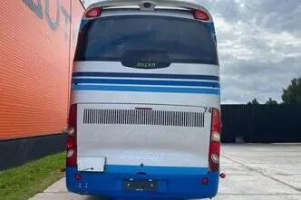 Scania K, 324 kW, diisel, automaat