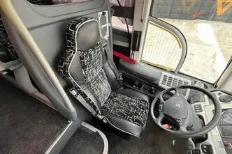 Scania K, 324 kW, diisel, automaat
