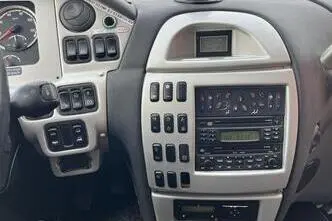 Scania K, 324 kW, diisel, automaat