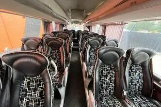 Scania K, 324 kW, diisel, automaat