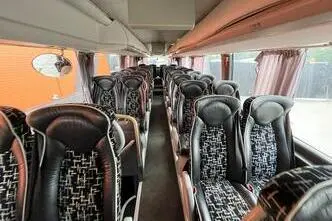 Scania K, 324 kW, diisel, automaat