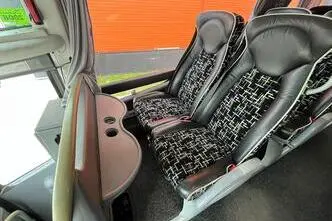 Scania K, 324 kW, diisel, automaat