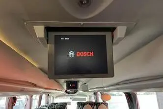 Scania K, 324 kW, diisel, automaat