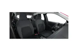 Citroën C3, 53 kW, electric, automatic, front-wheel drive