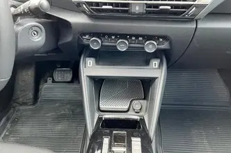 Citroën C4, 1.2, 96 kW, bensiin, automaat, esivedu