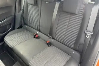Peugeot 2008, электричество, автомат, передний привод