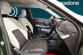 Citroën C3 Aircross, 1.2, 107 kW, hübriid, automaat, esivedu