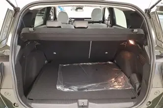 Citroën C3 Aircross, 1.2, 107 kW, hübriid, automaat, esivedu