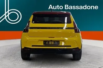 Renault 5, 110 kW, elekter, automaat, esivedu