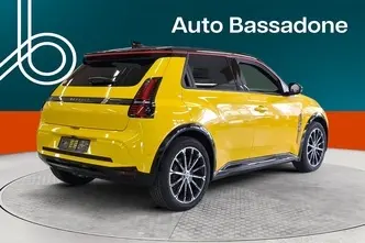 Renault 5, 110 kW, elekter, automaat, esivedu