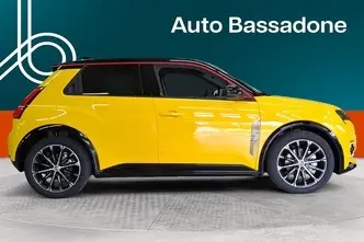 Renault 5, 110 kW, elekter, automaat, esivedu