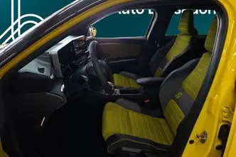 Renault 5, 110 kW, elekter, automaat, esivedu