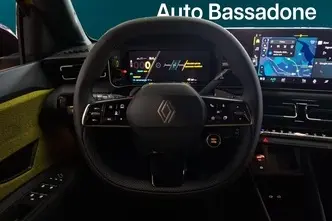 Renault 5, 110 kW, elekter, automaat, esivedu