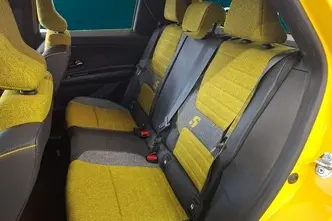 Renault 5, 110 kW, elekter, automaat, esivedu