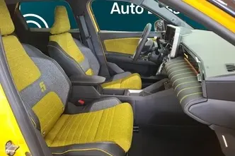 Renault 5, 110 kW, elekter, automaat, esivedu