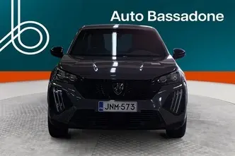 Peugeot 2008, 1.2, 96 kW, бензин, автомат, передний привод