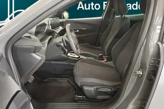 Peugeot 2008, 1.2, 96 kW, бензин, автомат, передний привод