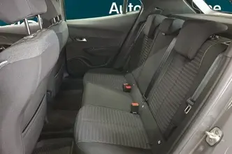 Peugeot 2008, 1.2, 96 kW, бензин, автомат, передний привод