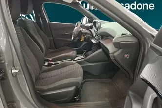 Peugeot 2008, 1.2, 96 kW, бензин, автомат, передний привод