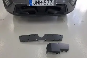 Peugeot 2008, 1.2, 96 kW, бензин, автомат, передний привод