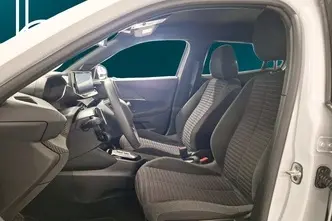 Peugeot 2008, 1.2, 96 kW, бензин, автомат, передний привод