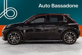 Renault 5, 110 kW, elekter, automaat, esivedu
