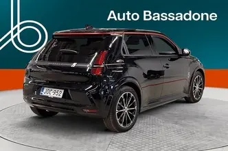 Renault 5, 110 kW, elekter, automaat, esivedu