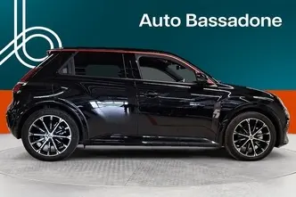 Renault 5, 110 kW, elekter, automaat, esivedu