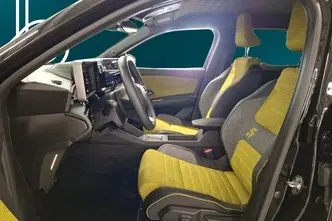 Renault 5, 110 kW, elekter, automaat, esivedu